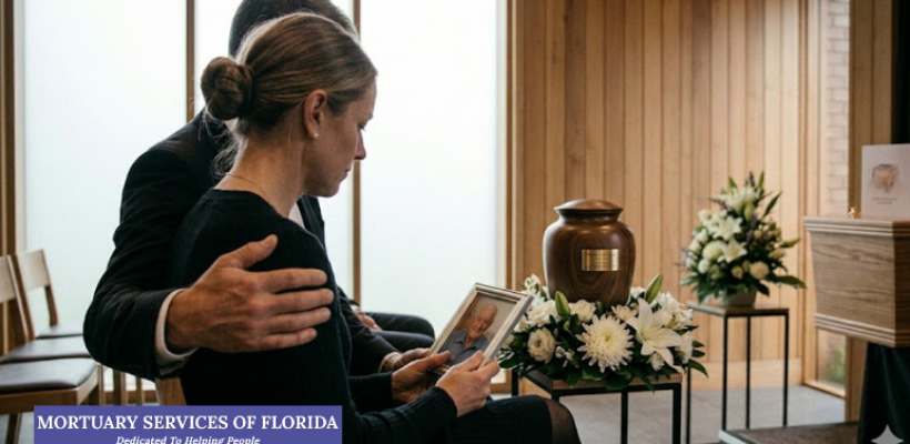cremation process timeline Florida cremation process timeline Florida