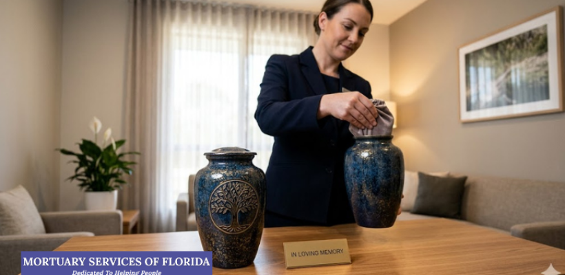 Cremation Cost in Florida Cremation Cost in Florida