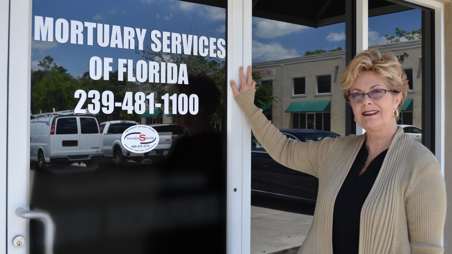 Simple Cremations | Mortuary Services of Florida | Georgina Ronick