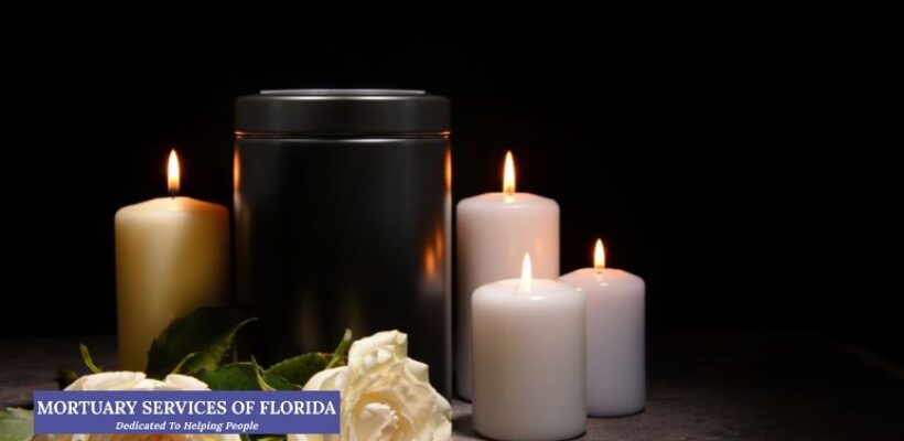 How Mortuary Services Help Families Navigate the Logistics of Cremation Arrangements