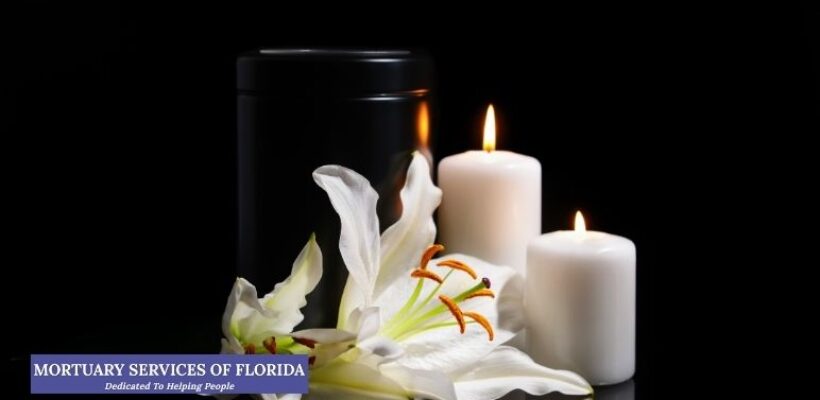 How Much Does Cremation Cost in St. Petersburg? How Much Does Cremation Cost in St. Petersburg?