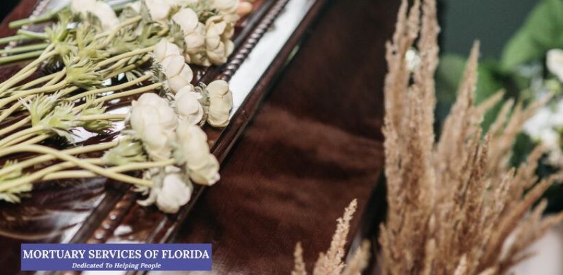 Planning a meaningful memorial in Fort Myers