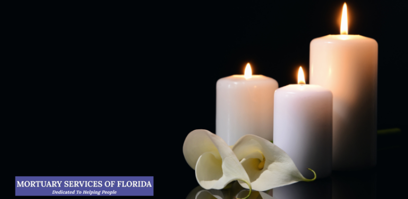 How to Find Local Obituaries in Florida