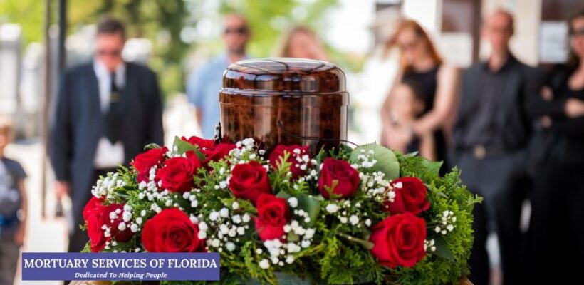 The Role of Professional Mortuary Services in Ensuring Dignity and Care for the Deceased in Florida