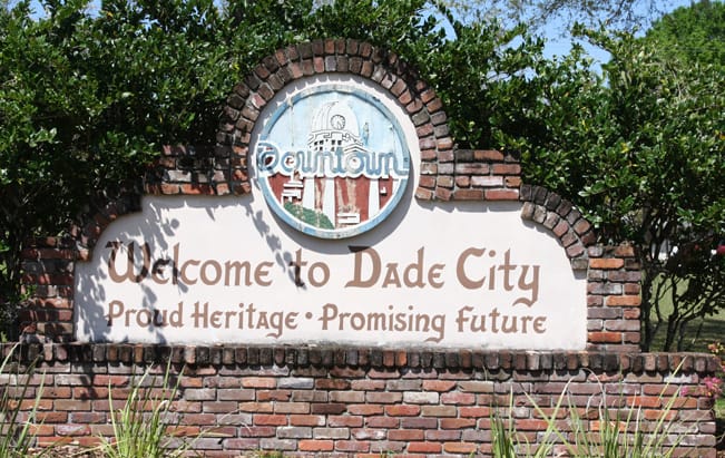 Dade City Low Cost Cremation | Mortuary Services of Florida